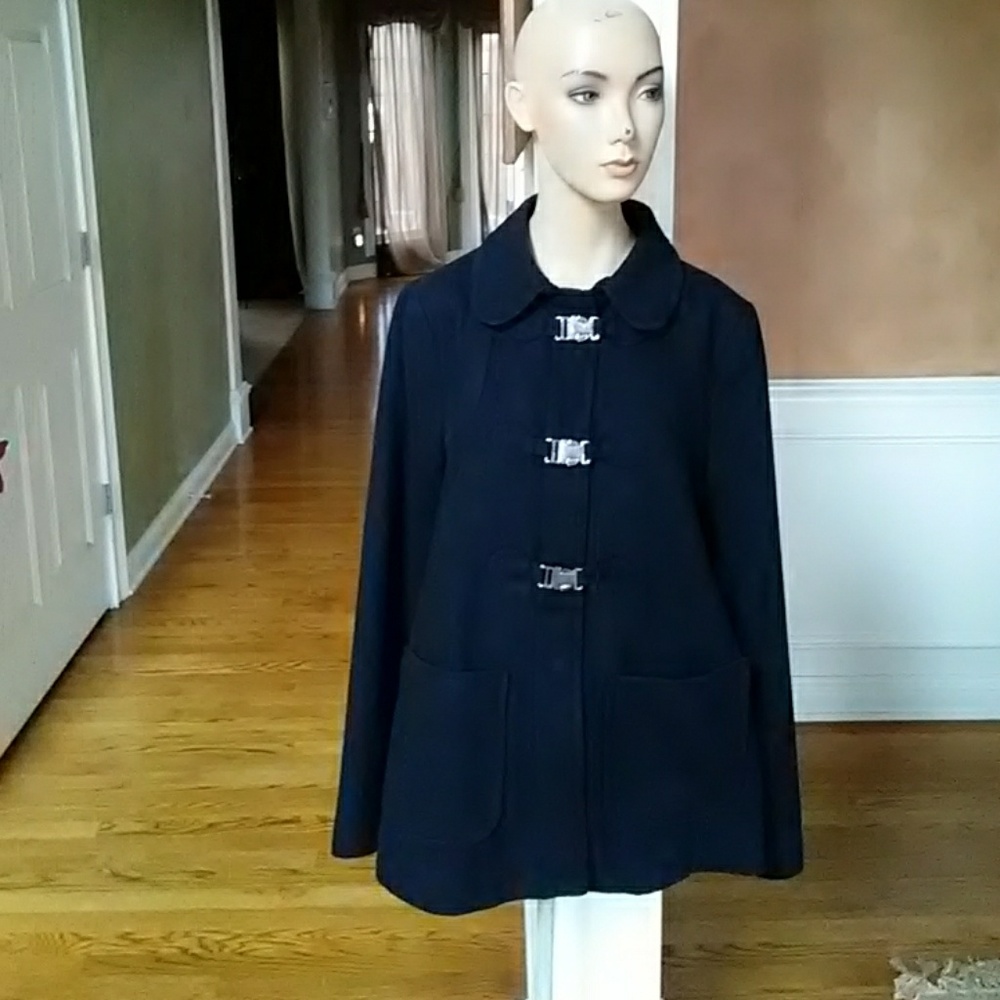 Amazing Topshop Coat